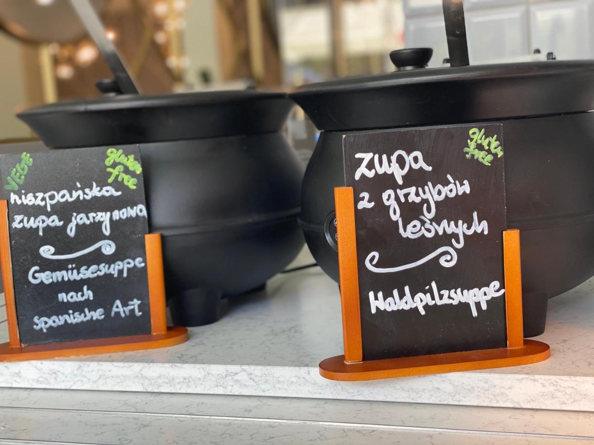 Lividus Apartament 328 Świnoujście Exteriör bild